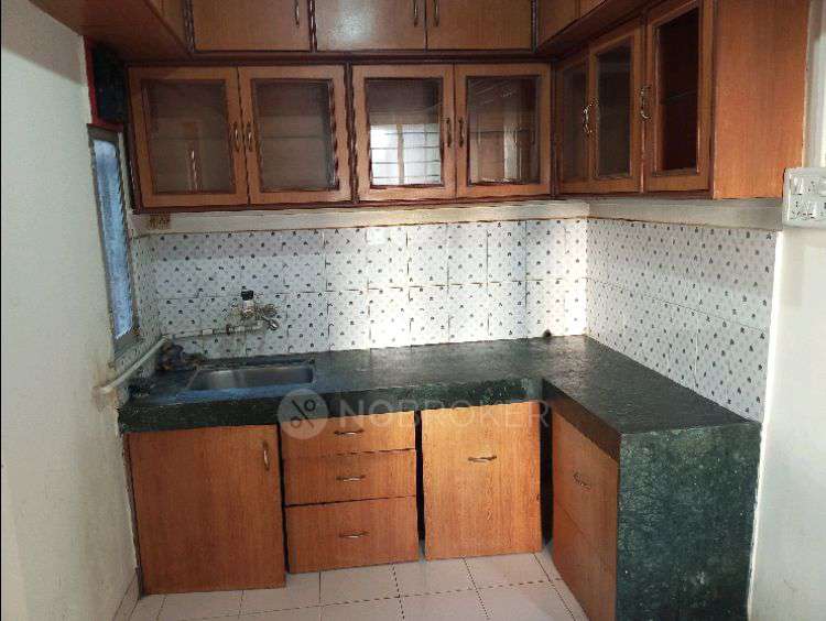 1 BHK Flat In Ganga Kunj Housing Society for Rent  In Block-g, Ganga Kunj Housing Society, Road, ???? ?????, ????, ????, ?????????? 411015, India