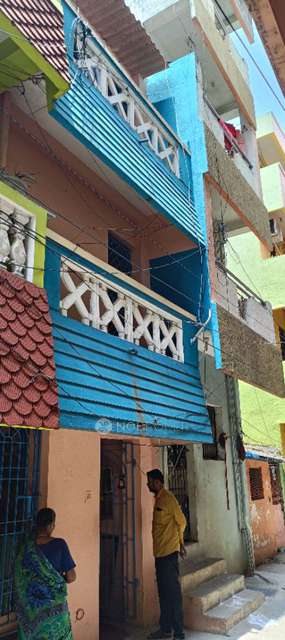3 BHK House For Sale  In Kk Nagar