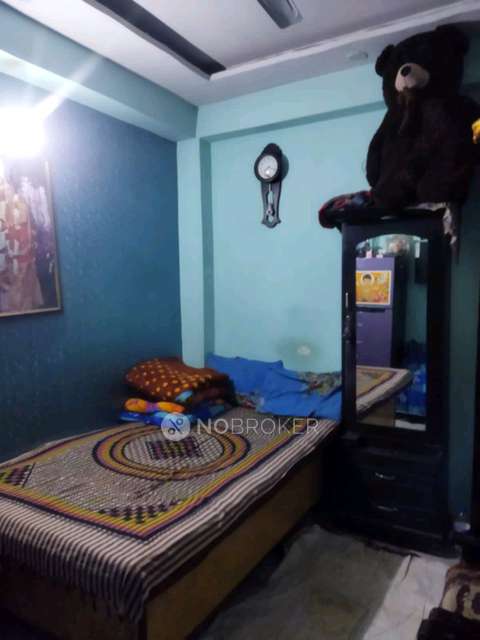 1 RK Flat For Sale  In 1-98n, Block M, Block-k1, Mohan Garden, Delhi, 110059, India