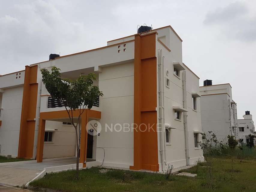 3 BHK House for Rent  In Kondavakkam