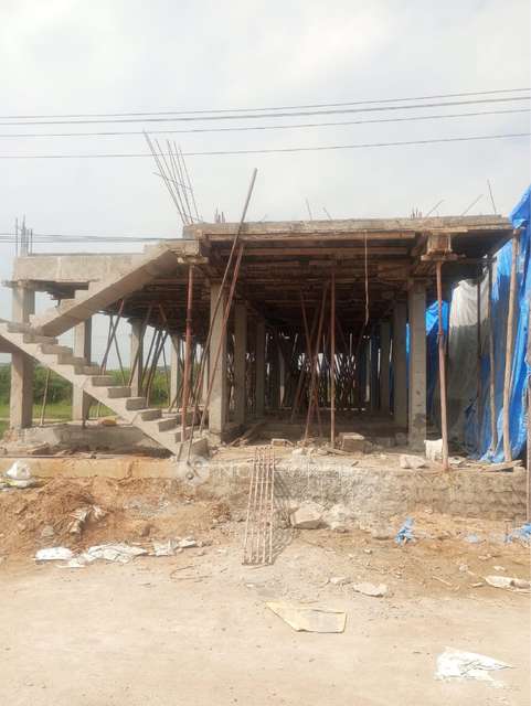 2 BHK House For Sale  In  Rendlagadda