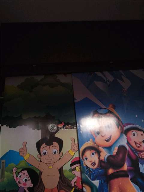 2 BHK Flat In Virani Jrk Gardens For Sale  In Battarahalli