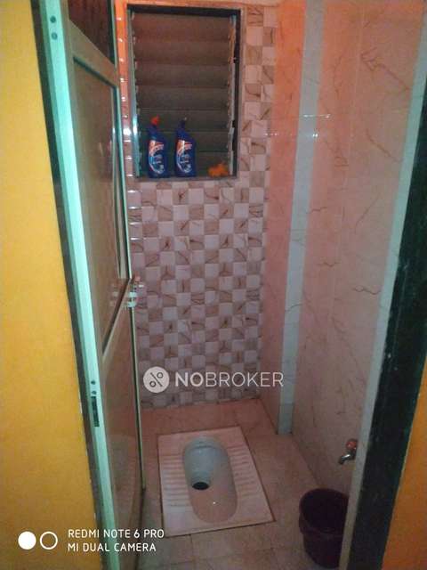 1 BHK Flat In Vaishanavi Dham  For Sale  In Vaishnavi Dham