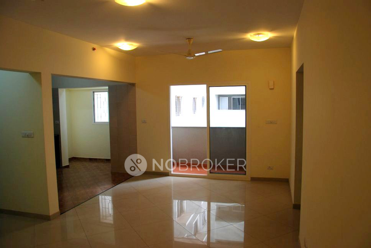 Sobha Garrison Nagasandra Rent WITHOUT BROKERAGE Semifurnished 3 BHK