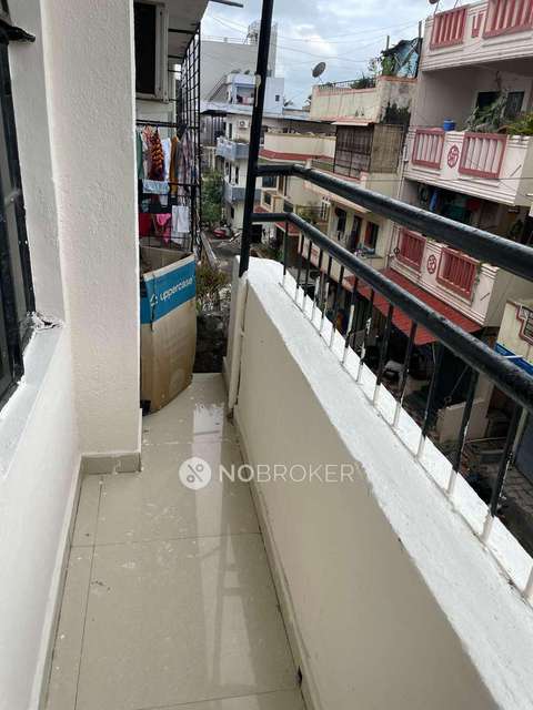 1 BHK House for Rent  In  Navi Sangavi