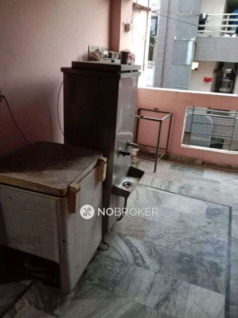 PG for Boys in Mukherjee Nagar