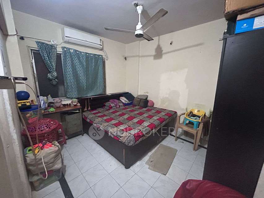 2 BHK Flat In Jai Meera  Co-op Housing Society, Mira Road for Rent  In Mira Road