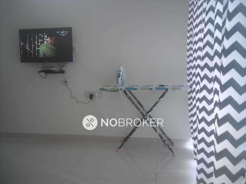 2 BHK Flat In Godrej Central  For Sale  In Chembur