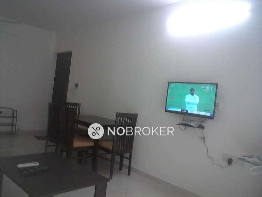 2 BHK Flat In Godrej Central  For Sale  In Chembur