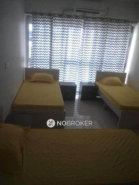 2 BHK Flat In Godrej Central  For Sale  In Chembur