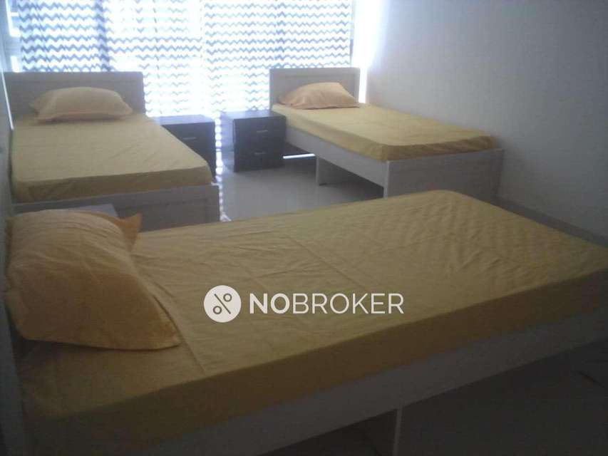 2 BHK Flat In Godrej Central  For Sale  In Chembur