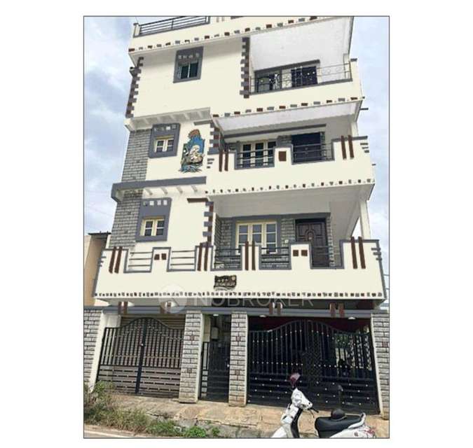 4+ BHK House For Sale In Sri Vishnu Enclave, 10, Doddabidarakallu, Kereguddadahalli, Chikkabanavara, Bengaluru, Somashetti Halli, Karnataka 560090, India