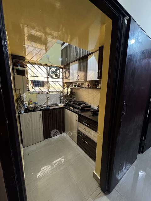 1 BHK Flat For Sale  In Sanjaynagar