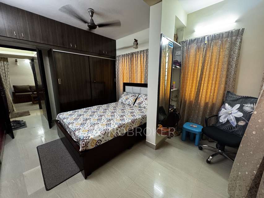 1 BHK Flat For Sale  In Sanjaynagar