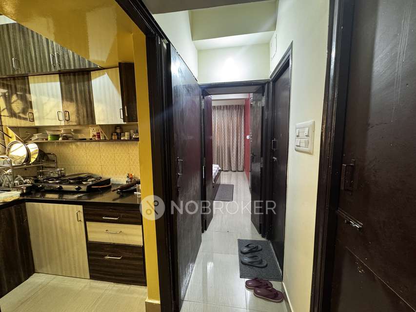 1 BHK Flat For Sale  In Sanjaynagar