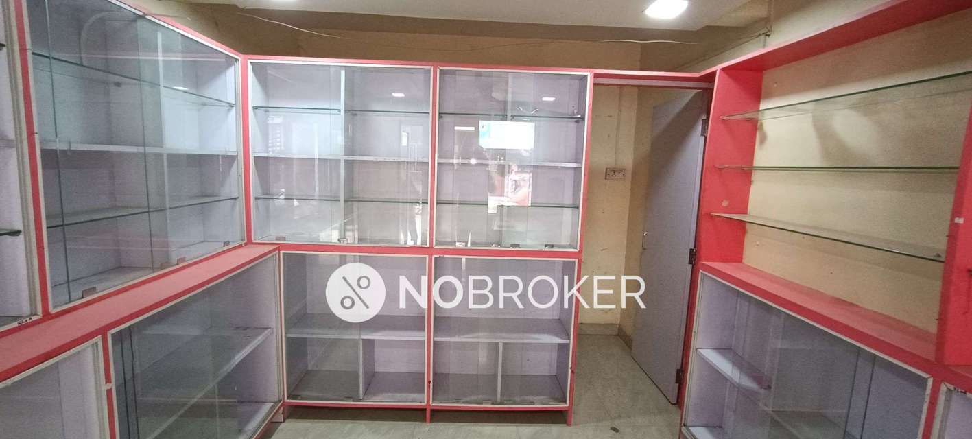 Shop in  Bhekrai Nagar, Pune for sale 