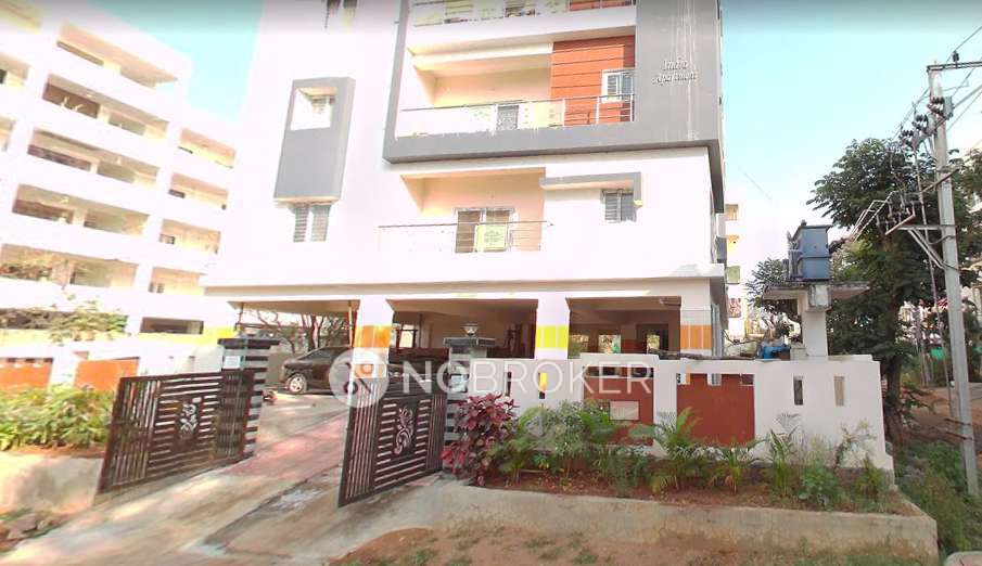 2 BHK House For Sale  In Sammradhi Apartment, ********** Sitaphalmandi, Seethaphalmandi, Padmarao Nagar, Hyderabad, Secunderabad, Telangana 500061, India
