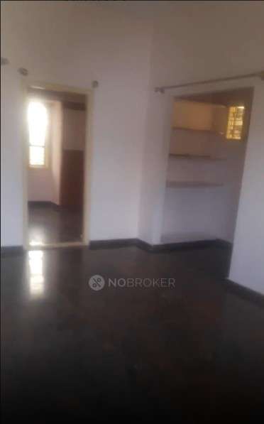 1 BHK House for Rent  In Msr Green City Layout