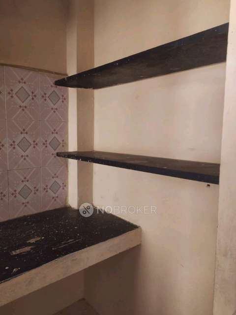 1 BHK House for Rent  In Old Washermanpet