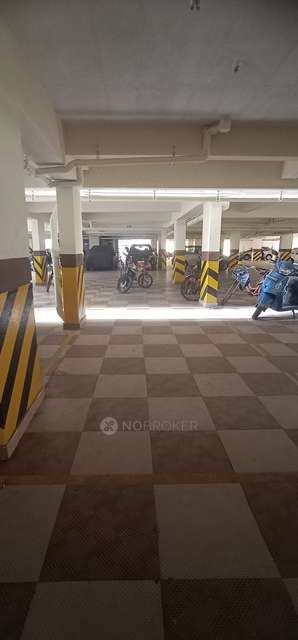 1 BHK Flat In Sri Sai Anugraha for Rent  In Krishnarajapuram