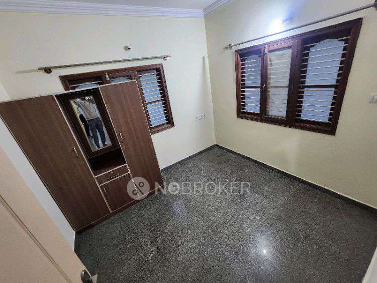 2 BHK Flat In Krishna Cottage for Rent  In Vmmc+gmv, Parappana Agrahara, Bengaluru, Karnataka 560100, India