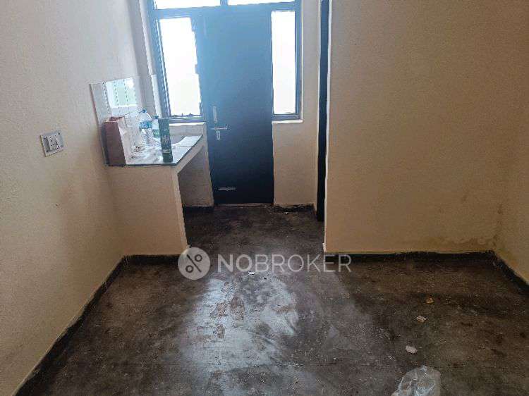 1 RK Flat In Emmar Mgf Premium Terraces for Rent In Sector-66