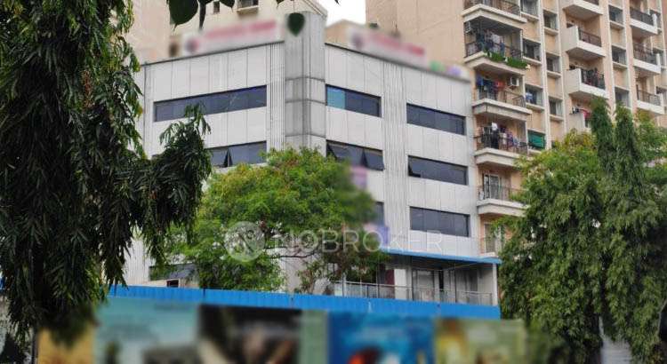 Office Space in Kondhwa, Pune for Rent 