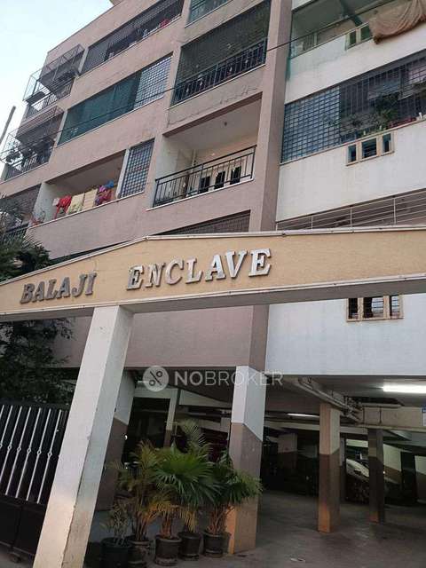 3 BHK Flat In Balaji Enclave For Sale  In Yelenahalli