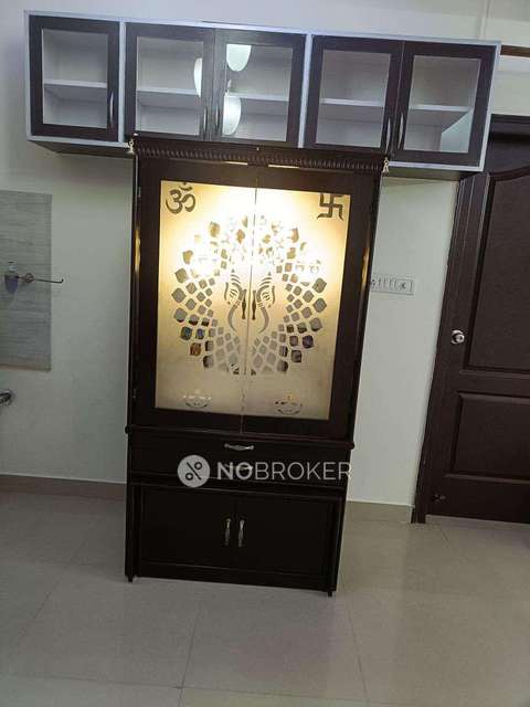 3 BHK Flat In Balaji Enclave For Sale  In Yelenahalli