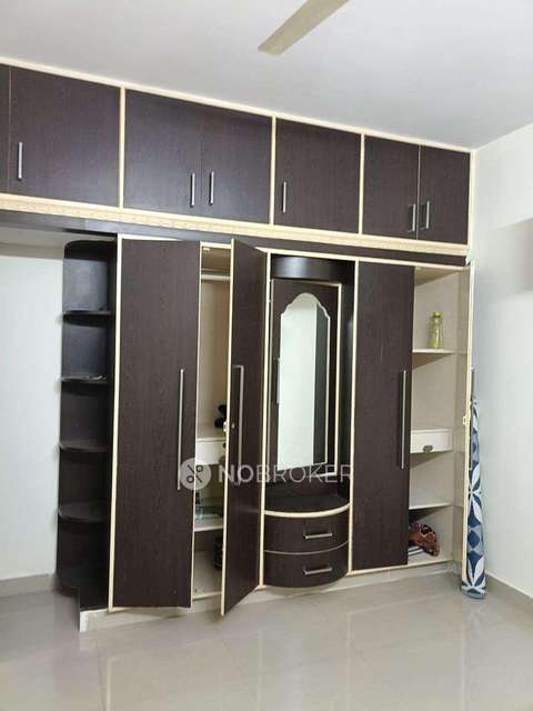 3 BHK Flat In Balaji Enclave For Sale  In Yelenahalli