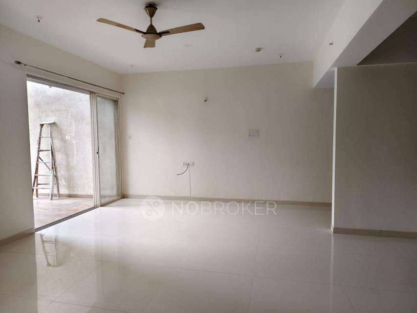 2 BHK Flat In Kunal Kunal Aspiree For Sale  In Balewadi