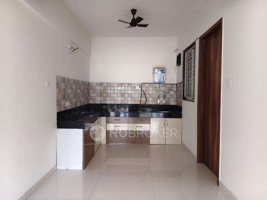 2 BHK Flat In Kunal Kunal Aspiree For Sale  In Balewadi