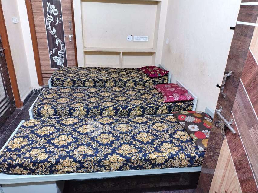 PG for Boys in  Medchal