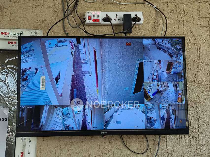 PG for Boys in  Medchal