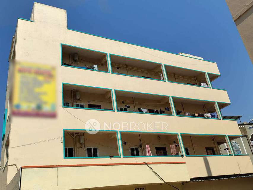 PG for Boys in  Medchal