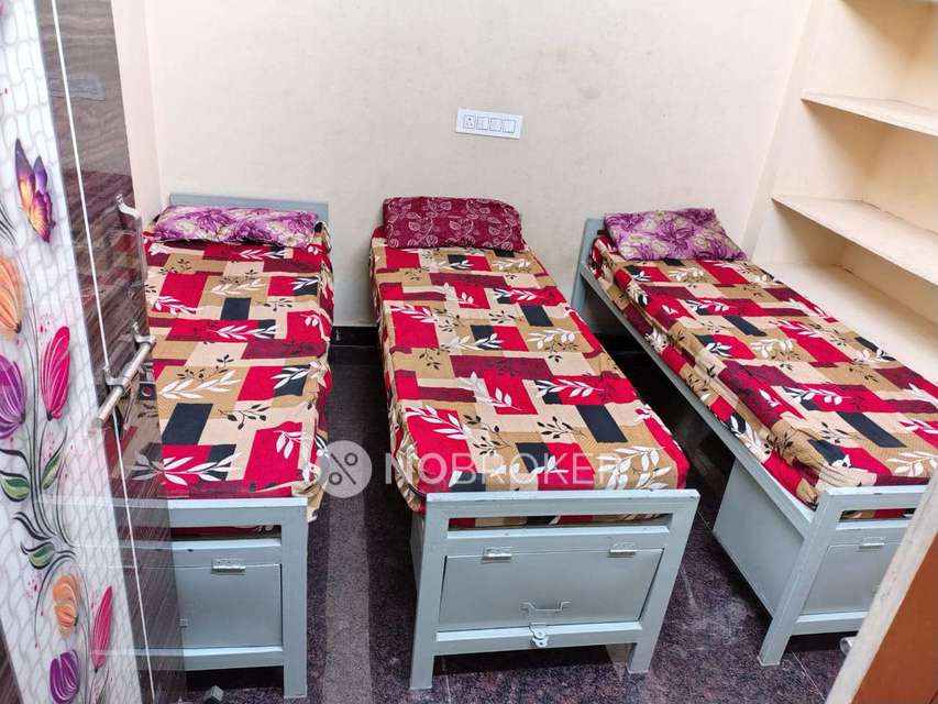 PG for Boys in  Medchal