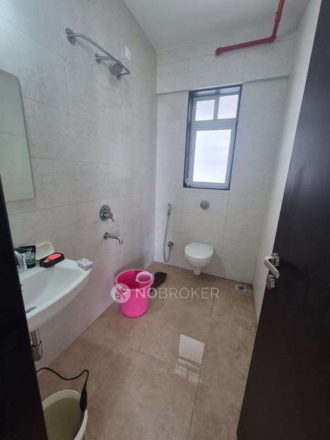 Single Room for Female In 2 BHK  In Pethkar Siyona In  Punawale