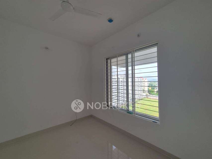 Single Room for Female In 2 BHK  In Pethkar Siyona In  Punawale