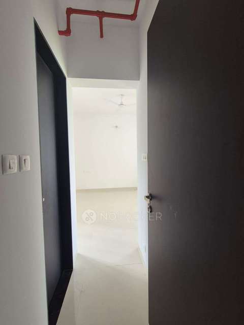 Single Room for Female In 2 BHK  In Pethkar Siyona In  Punawale