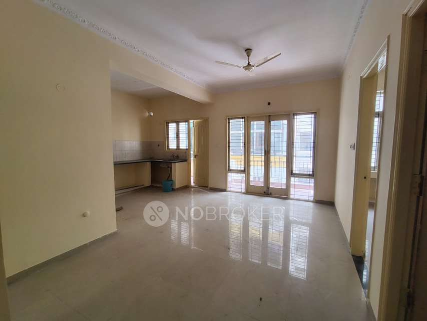 2 BHK Flat In Lotus Petals,  For Sale  In Bannerghatta Road, 