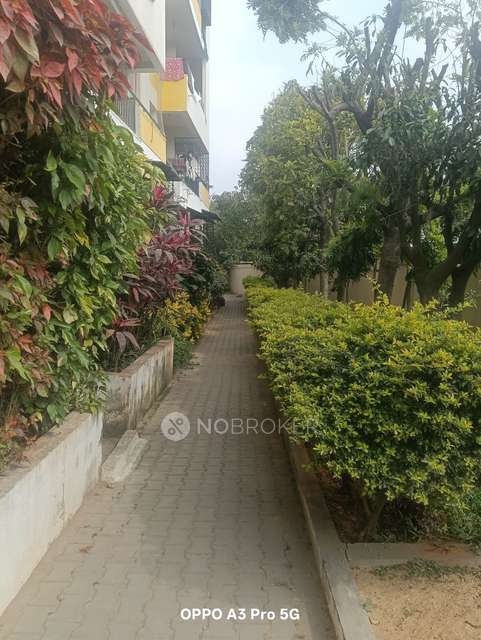 2 BHK Flat In Lotus Petals,  For Sale  In Bannerghatta Road, 