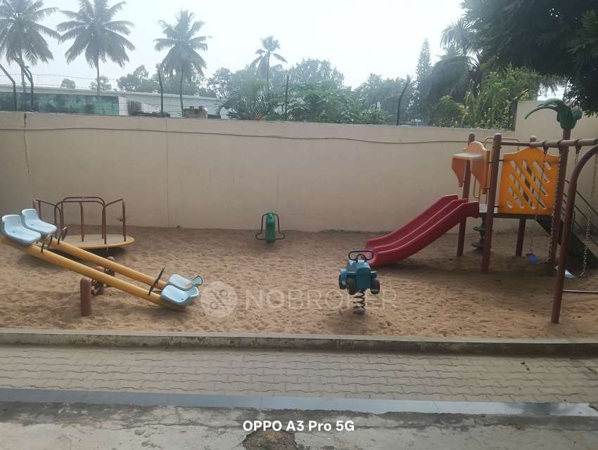 2 BHK Flat In Lotus Petals,  For Sale  In Bannerghatta Road, 