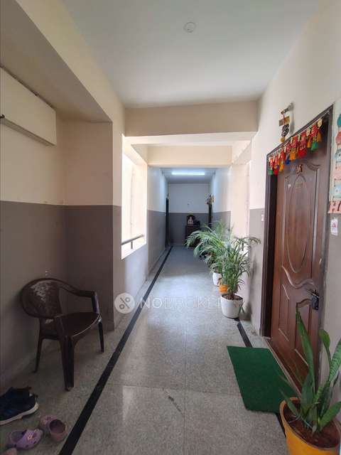 2 BHK Flat In Lotus Petals,  For Sale  In Bannerghatta Road, 