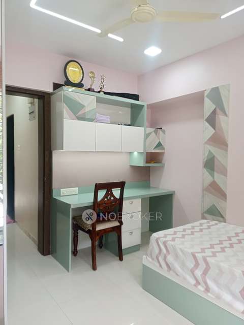 2 BHK Flat In Dodke Park For Sale  In Warje