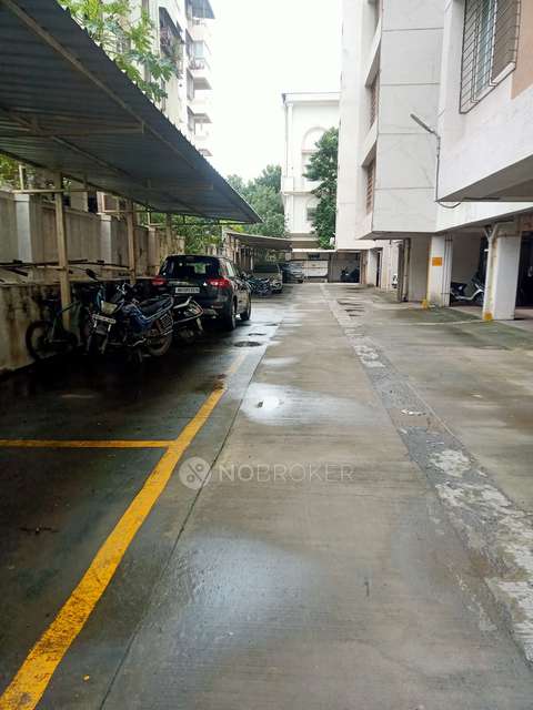 2 BHK Flat In Dodke Park For Sale  In Warje