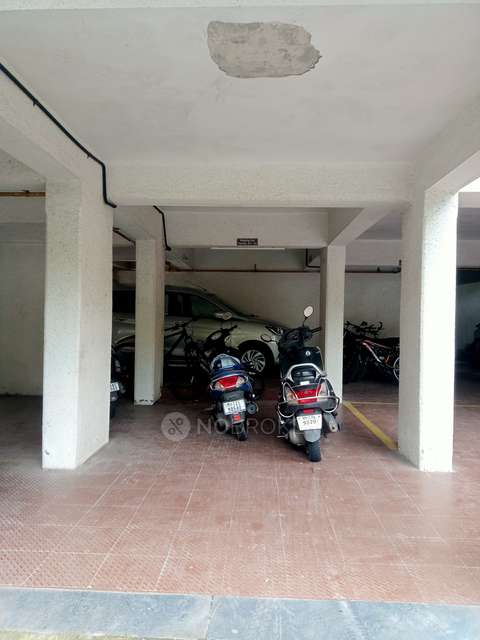 2 BHK Flat In Dodke Park For Sale  In Warje