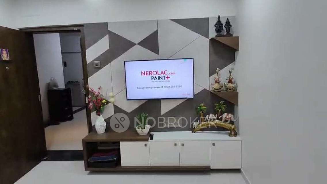 2 BHK Flat In Dodke Park For Sale  In Warje
