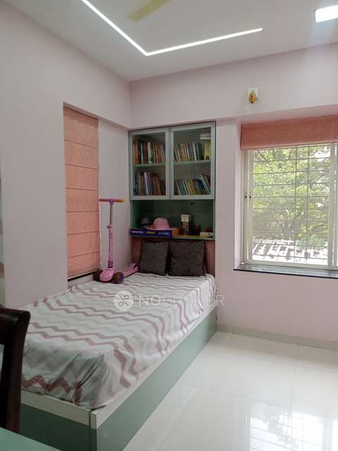 2 BHK Flat In Dodke Park For Sale  In Warje