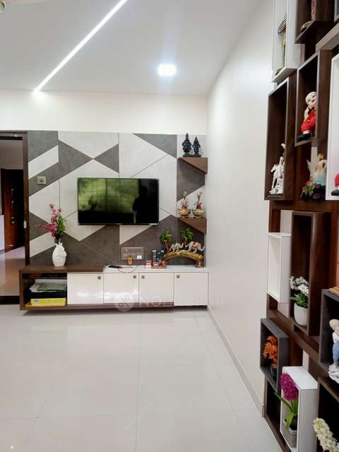 2 BHK Flat In Dodke Park For Sale  In Warje