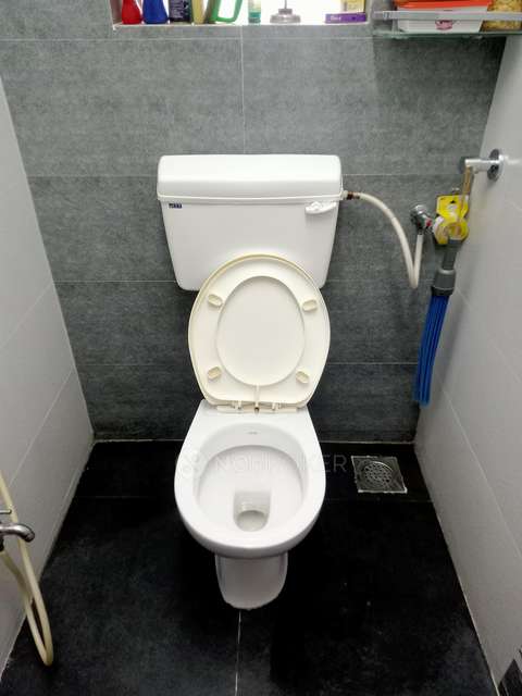 2 BHK Flat In Dodke Park For Sale  In Warje